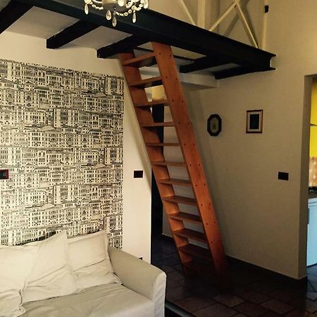 Hôtel Casa Nina à Bologne Extérieur photo