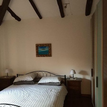 Hôtel Casa Nina à Bologne Extérieur photo