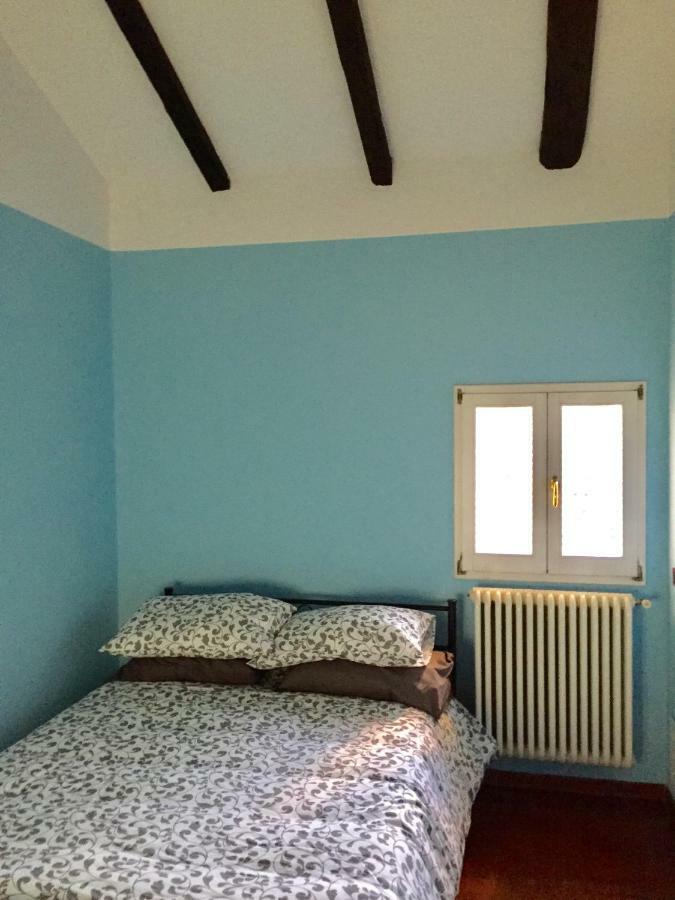 Hôtel Casa Nina à Bologne Extérieur photo