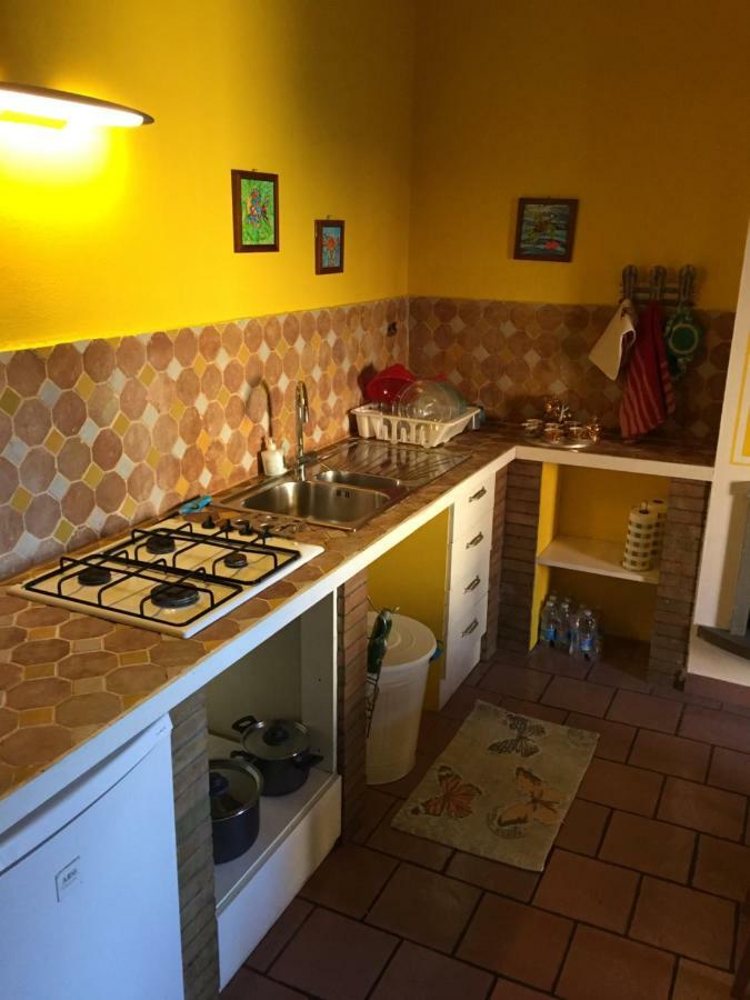 Hôtel Casa Nina à Bologne Extérieur photo