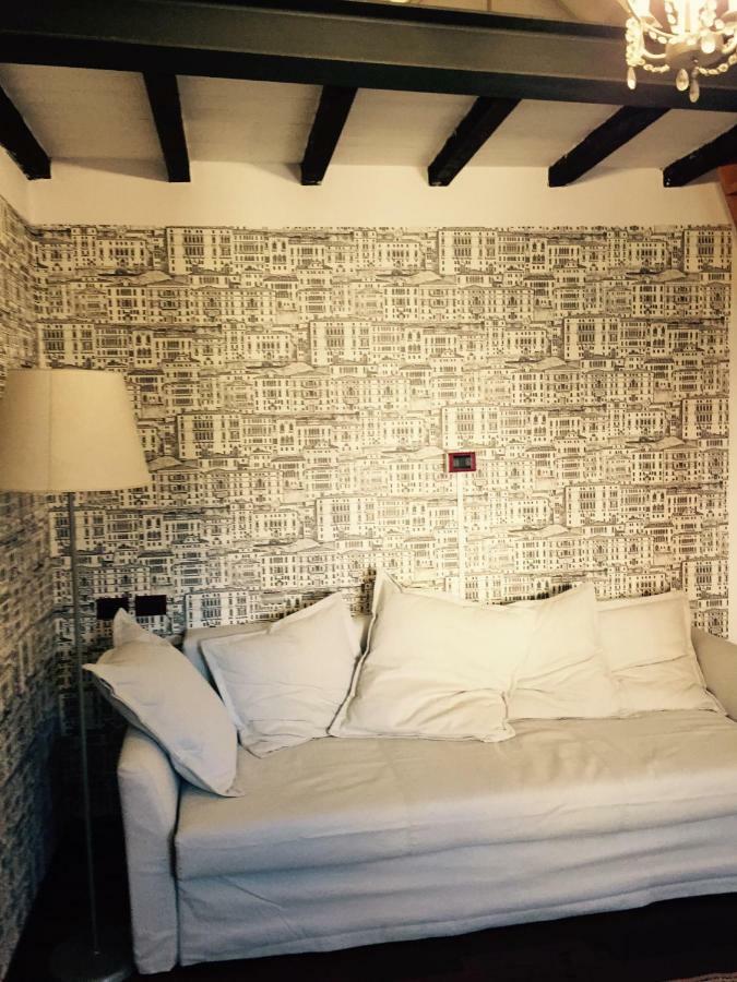 Hôtel Casa Nina à Bologne Extérieur photo