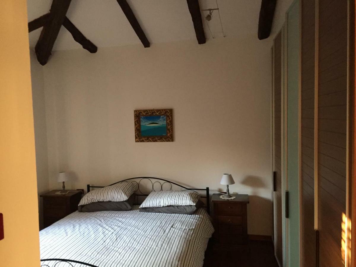 Hôtel Casa Nina à Bologne Extérieur photo